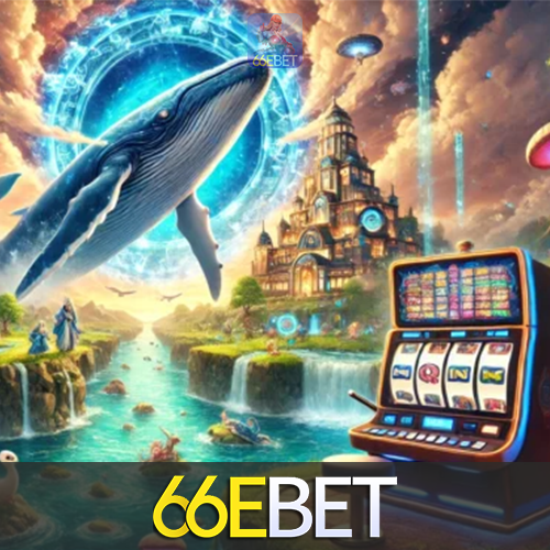 66EBET: Situs Judi Slot Online 66EBET Paling Populer di Indonesia